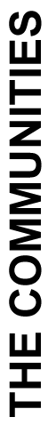 The Communities