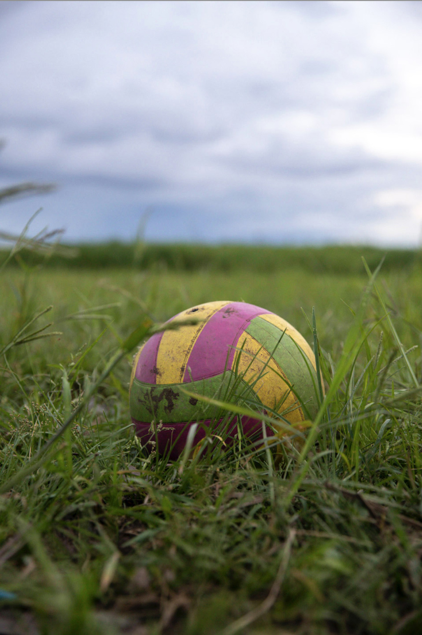 Soccer ball
